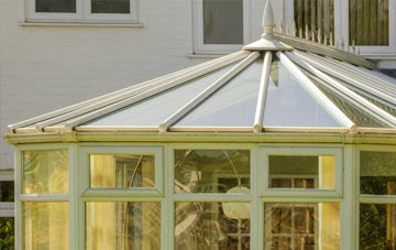 conservatory roof repair Elvaston, Derbyshire