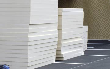 Elvaston flat roof insulation costs