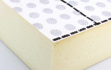 meeting Elvaston building codes