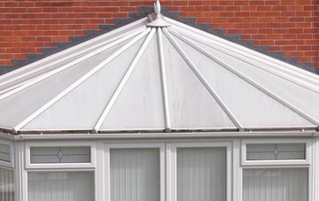 Elvaston polycarbonate conservatory roof repairs