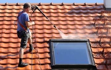 roof cleaning Elvaston, Derbyshire