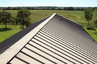 Elvaston metal roof quotes